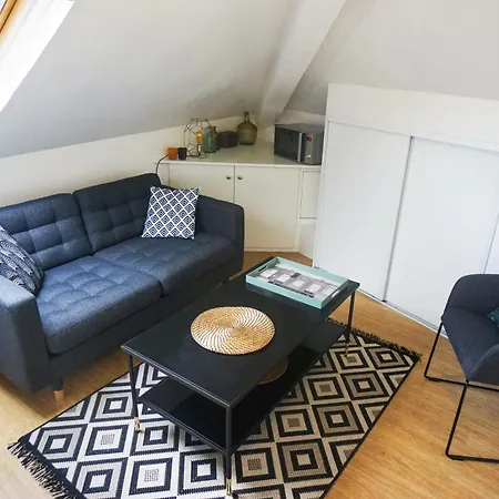 Apartment 2 Pieces 