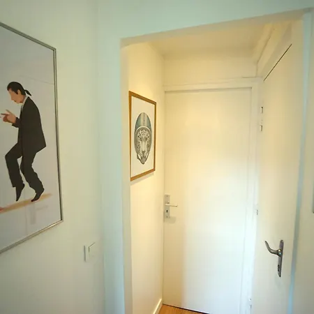 Apartment 2 Pieces 