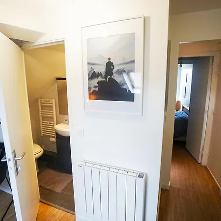 Apartment 2 Pieces 